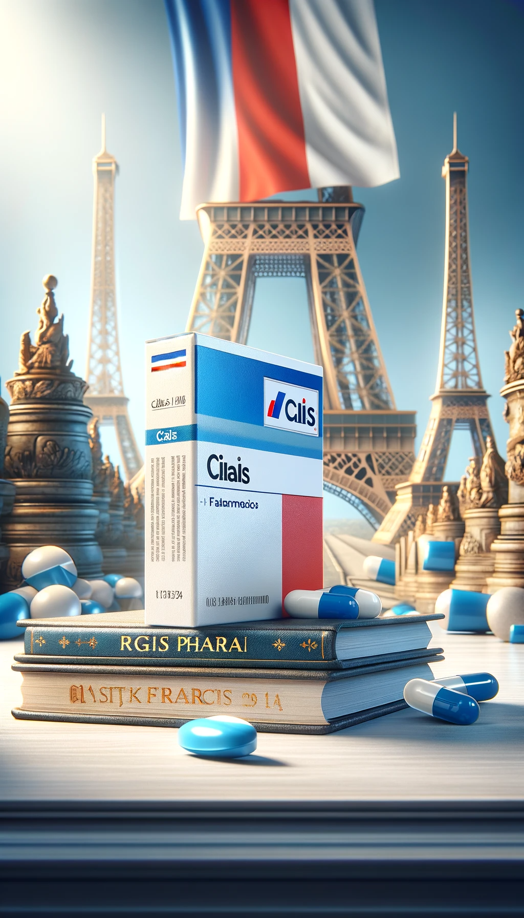 Cialis générique espagne